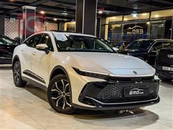 تويوتا كراون